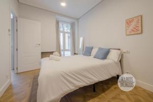 Descanso Bohemio para 9, en Minas - Malasaña E3