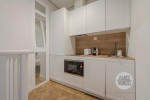 Descanso Bohemio para 9, en Minas - Malasaña E3