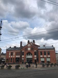 Āgenskalns