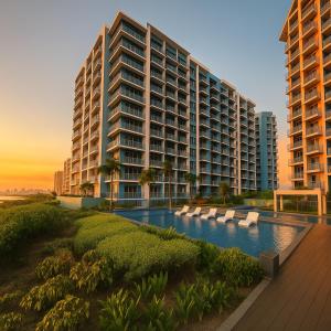 Luxury Suites near Okada, Solaire, City of Dreams