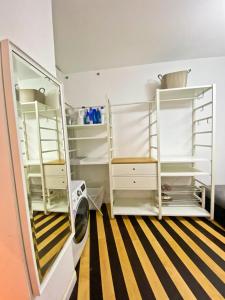 Casa Blanca Luino - Terrace Lounge