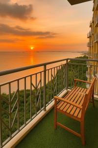 Luxury Suites near Okada, Solaire, City of Dreams