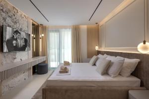 Vista Magica apartment with swimming pool