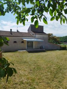 Maisons de vacances Parenthese Cazalaise sur les rives de l-Aveyron : photos des chambres