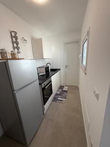 Camilla Lipari House - Canneto