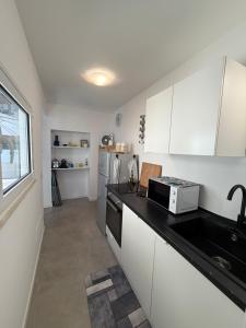 Camilla Lipari House - Canneto