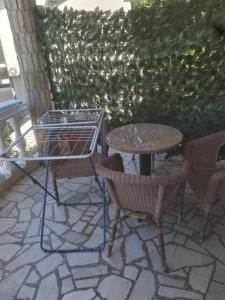 Apartmani Budva 2