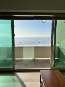 Peaceful corner, sunsets and sea