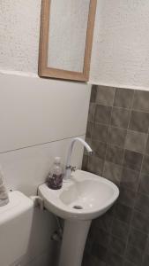 Minicasa climatizada - Volta Redonda