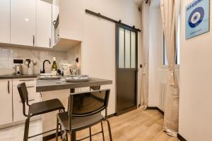 Charming& cozy flat - Montmartre Sacré Coeur