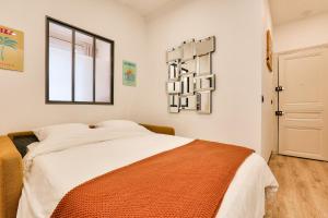 Charming& cozy flat - Montmartre Sacré Coeur