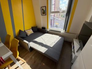 Anfield Courtyard Retreat