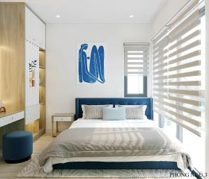 Bali Villa- Đối diện Tropicana Park - Novaworld Hồ Tràm