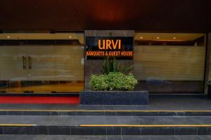 Urvi Banquets & Guest House