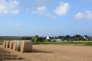 Maisons de vacances IROISE GRANDE MAISON en Baie d-Audierne Finistere 5 chambres : photos des chambres