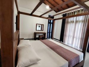 Abhi Apartment Galle