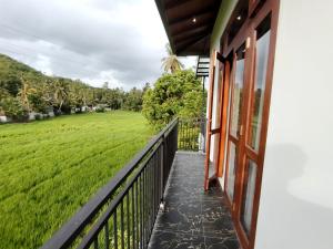 Villa Dewora