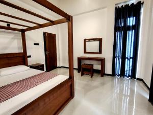 Abhi Apartment Galle