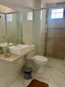 Aloha Vibes Ap Cumbuco - Green Club