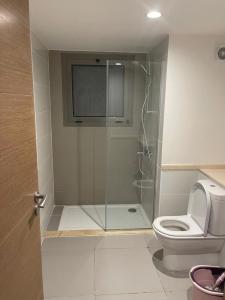 Chalet in marina Marassi one bedroom