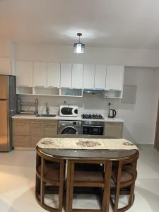 Chalet in marina Marassi one bedroom