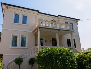 B&B Villa Margherita - Luxury Rooms in Padua
