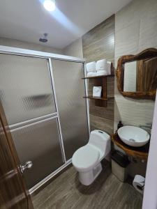 Hospedaje Vista Hermosa Salento