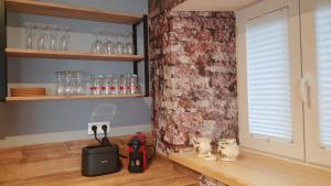Appartements L-ESCALE d-ALSACE : photos des chambres