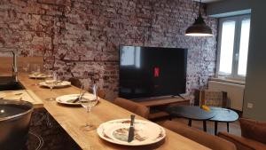 Appartements L-ESCALE d-ALSACE : photos des chambres