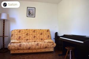 Maisons de vacances Pierres du Sud, dans les collines pres des lacs : photos des chambres