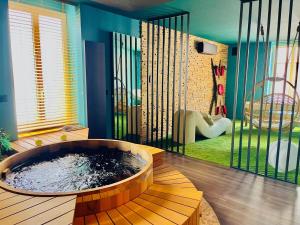 La suite Emois et Toi