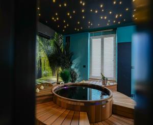Appartements La suite Emois et Toi : photos des chambres