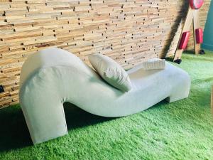 Appartements La suite Emois et Toi : photos des chambres