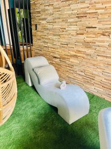 Appartements La suite Emois et Toi : photos des chambres