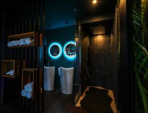 Appartements La suite Emois et Toi : photos des chambres