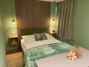 Appartements L-ESCALE d-ALSACE : photos des chambres