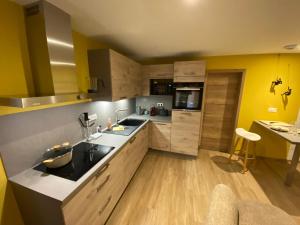 Appartements L-ESCALE d-ALSACE : photos des chambres