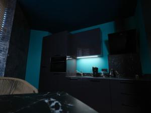 Appartements La suite Emois et Toi : photos des chambres