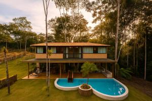 Casa Bem Bahia Arraial dAjuda