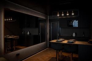 Black IN Palangos loftai