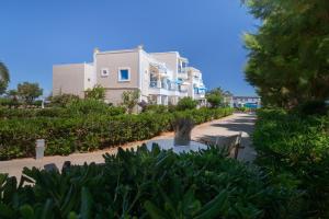 Pyrgos Beach Hotel Apartments Heraklio Greece