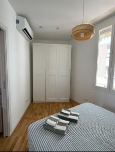 Appartement Albini