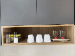 Aero 17, Smart Studio with AC, Pune Airport, Viman nagar