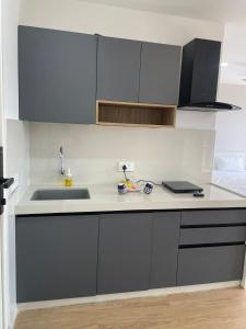 Aero 17, Smart Studio with AC, Pune Airport, Viman nagar