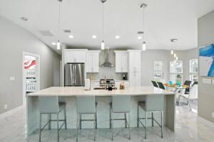 Canal Breeze - Gulf Access & Pet Friendly