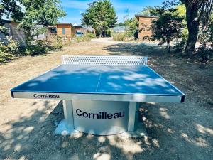 Maisons de vacances COTTAGE 2chambres-piscine-mer-plages-pistes cyclables : photos des chambres