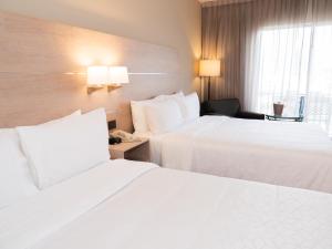 Holiday Inn Express - Monterrey - Tecnologico by IHG