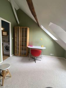 Appartements Le charmant Geole : photos des chambres