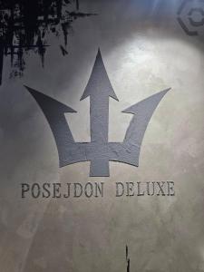 POSEJDON DELUXe 3