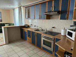 Zanetos apartamentai